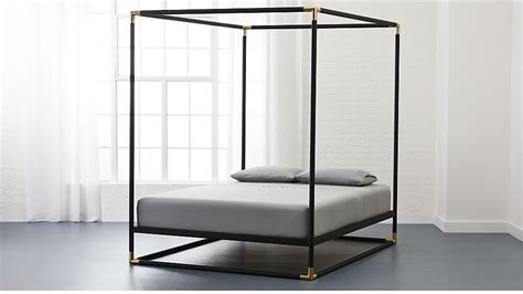 6 Modern Canopy Beds That You Can Actually Afford | Architectural Digest