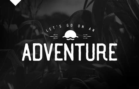 adventure font free - Google-Suche