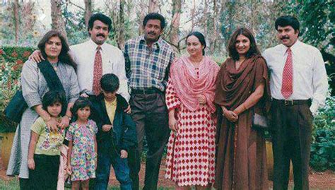 Mammootty Family Photos, Wife, Son, Father, Age, Biography