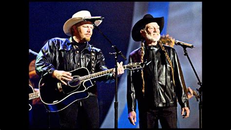 Beer For My Horses by Toby Keith & Willie Nelson - YouTube