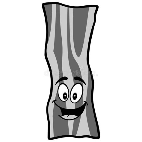 Bacon Strip Cartoon Stock Illustrations – 425 Bacon Strip Cartoon Stock Illustrations, Vectors ...