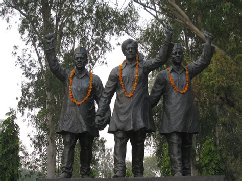 Shivaram Hari Rajguru: Martyr with the heart of freedom - Connected to ...