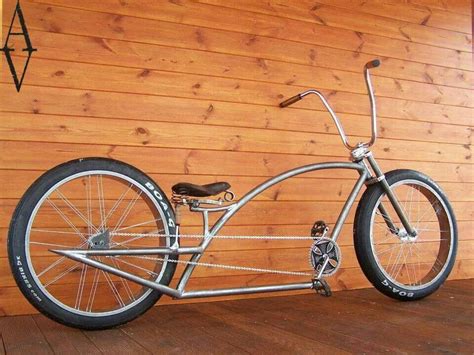 Stretched custom | Lowrider bike, Custom bikes, Custom bicycle