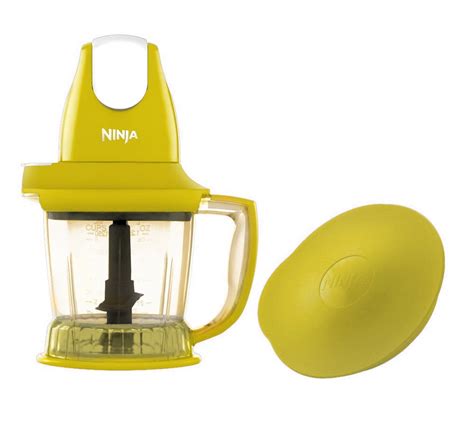 ninja storm blender 450w food/drink processor (certified refurbished) - Walmart.com - Walmart.com