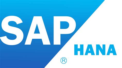 sap hana logo | Security training, Sap, Training courses