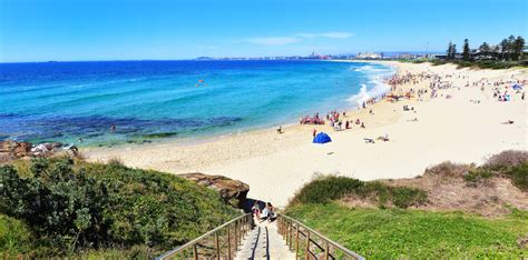 Wollongong City Beach | City of Wollongong