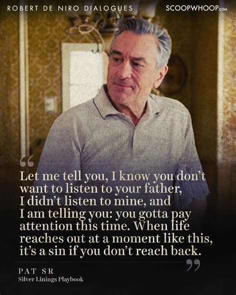 20 Robert De Niro Dialogues That Will Remind You Just How Shamelessly ...