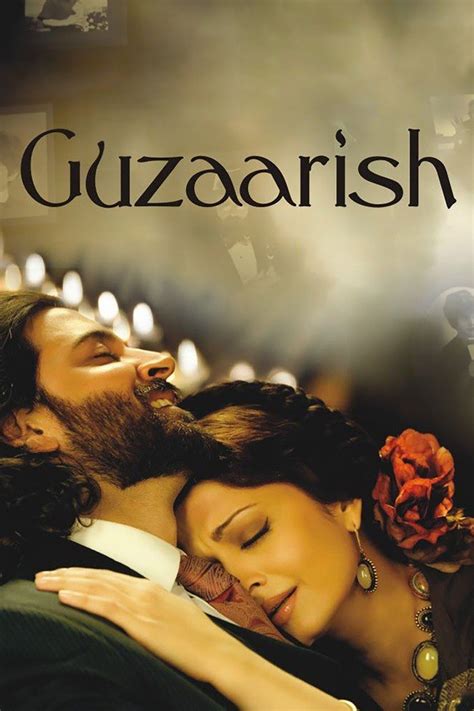 Guzaarish - Rotten Tomatoes