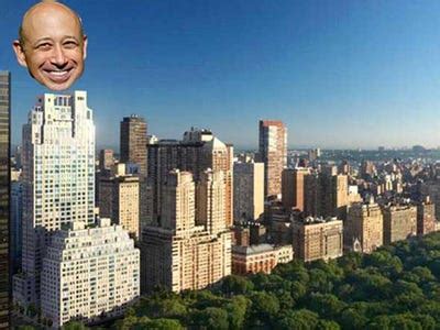 Resort World: Lloyd Blankfein House !!! Lloyd Blankfein's $27 million ...