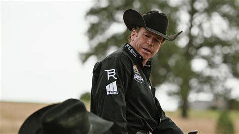 Taylor Sheridan, the creative cowboy behind “Yellowstone” | Sandhills Express