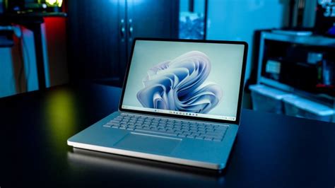 Surface Laptop Studio 2 review: faster, but better? | Digital Trends