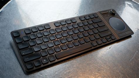 Corsair K83 Wireless Entertainment Keyboard review | TechRadar