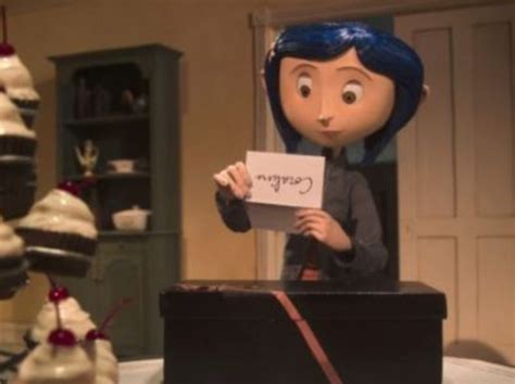 “Coraline” Director: Even “Avatar” Part of “Golden Age of Animation” – NBC Los Angeles