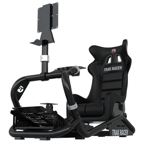 Trak Racer TR8 MK3 Premium Racing Simulator Cockpit | | Buy Now | at ...