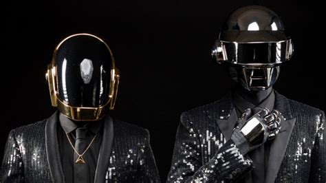 Top 10 Daft Punk Songs | WatchMojo.com