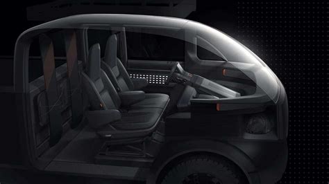 Move over Tesla Cybertruck - Here's comes the 2023 Canoo electric truck | VW Vortex - Volkswagen ...