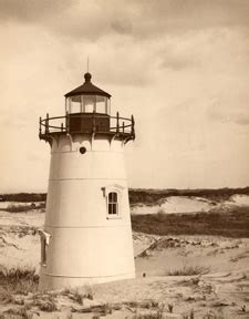 Ipswich Range Lights history - NEW ENGLAND LIGHTHOUSES: A VIRTUAL GUIDE