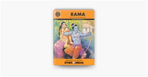 ‎Rama on Apple Books