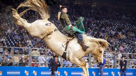 Dates for 2023 Houston rodeo | khou.com