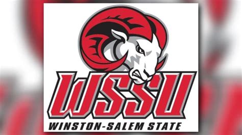 Meet The New WSSU Ram Mascot Logo | WFMYNEWS2.com