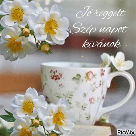 Morning Gif, Good Morning, Good Night Funny, Nap, Hello, Coffee, Mugs, Spring, Tableware
