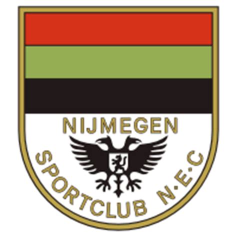 SC NEC Nijmegen | Download logos | GMK Free Logos