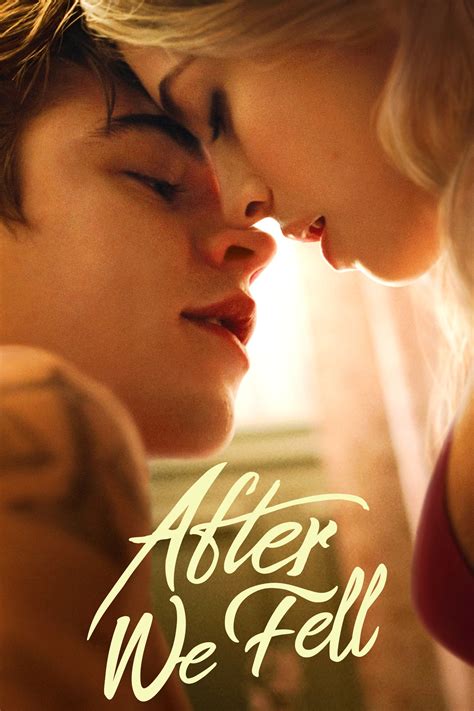 After We Fell (2021) Movie Info