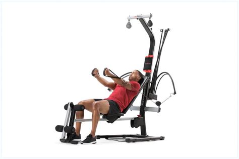 The 8 Best Bowflex Home Gym Machines (2023 Buying Guide)