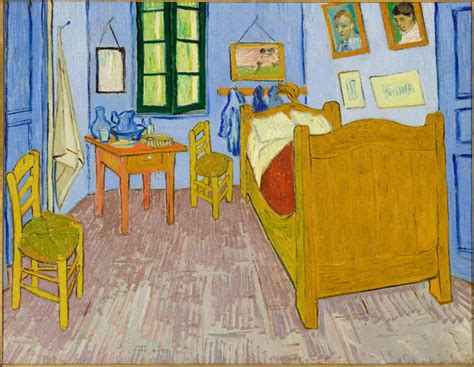 Bedroom in Arles: A Detailed Look at Vincent's Still-Life