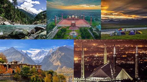 Pakistan Tour Packages by iMusafir.pk | iMusafir.pk