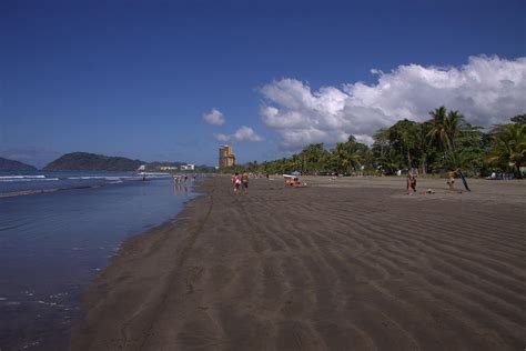 Jaco Beach by dove-51 on DeviantArt