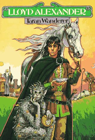 The Prydain Chronicles