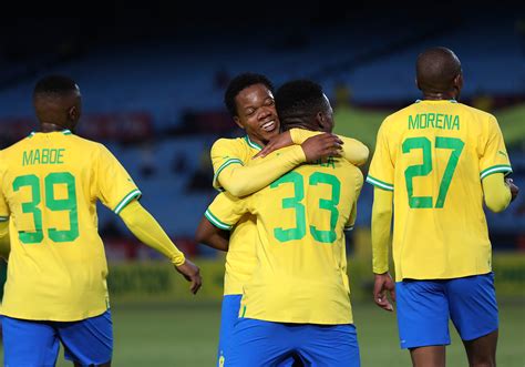 CAF Champions League | Mamelodi Sundowns vs. La Passe FC – Mamelodi Sundowns | Official Website