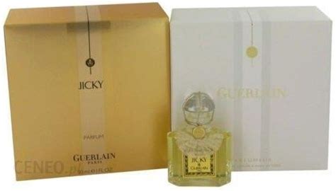 Guerlain Jicky Perfumy 30 Ml - Ceneo.pl