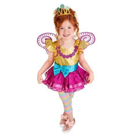 Fancy Nancy Costume Set for Kids | shopDisney