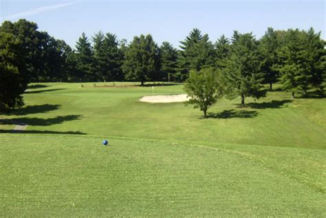 Cole Park Golf Course – Visit Hopkinsville – Christian County