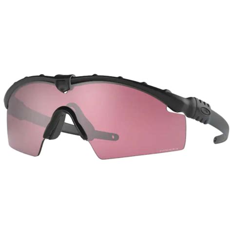 Top 5 Best Oakley Shooting Glasses For Protection & Style!