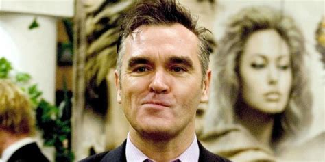 Morrissey's spring U.S. tour begins to take shape with Dallas, Boston concerts - Slicing Up Eyeballs