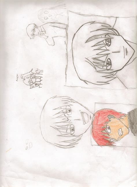 Anime - Anime Role playing Fan Art (25211758) - Fanpop