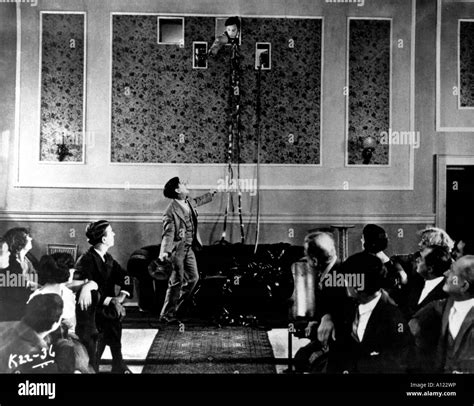 Sherlock Jr Year 1924 Director Buster Keaton Buster Keaton Stock Photo - Alamy