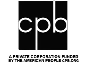 CPB Logo - LogoDix