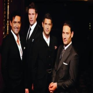 Il Divo Songs MP3 Download, New Songs & Albums | Boomplay