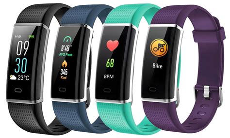 Fitness Activity Tracker | Groupon