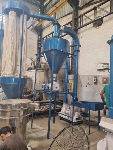 Pulverizer Machine at ₹ 250000/piece | Pulverizer Machine in Bengaluru | ID: 2851956373991