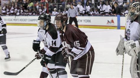 Union claims third straight ECAC Hockey Tournament Championship - SB ...