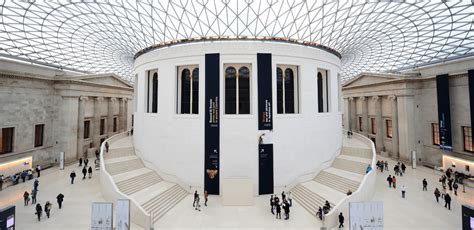 10 Free Museums in London - London's Free Museums - Blog | Host