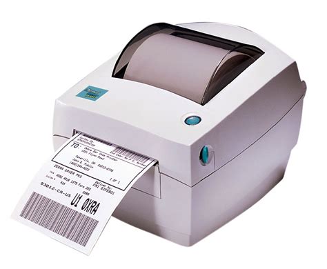 The Zebra LP2844 is our most popular direct Zebra thermal label printer. Perfect for all ...