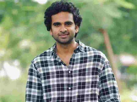 Ashok Selvan Wife, Net Worth, Wikipedia, Height