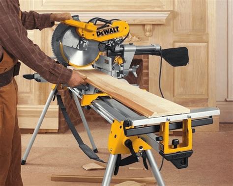 Best miter saw stand with wheels- read the buying guide – Interior ...