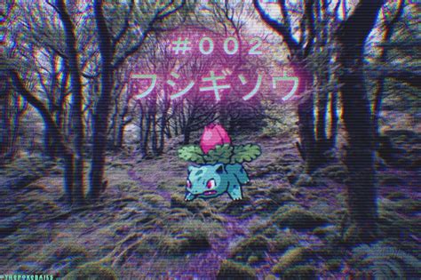 Pokémon Forest Wallpapers - Top Free Pokémon Forest Backgrounds ...